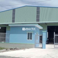 Cho Thuê Xưởng 4500m² tại Thuận An - Thiết Kế Chuyên Nghiệp, Đầy Đủ Tiện Ích!