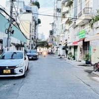 HẼM XE HƠI NGỦ TRONG NHÀ - KHU TRUNG TÂM Q1, GẦN CHỢ, TRƯỜNG HỌC, SIÊU THỊ, GA METRO  