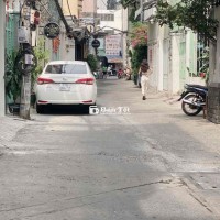 HẼM XE HƠI VỒ NHÀ LÊ THỊ RIÊNG Q1 – KẾT CẤU TRỆT LỮNG HAI LẦU SÂN THƯỢNG – DT 49 x 15 – 5PN – GẦN CHỢ TRƯỜNG HỌC SIÊU THỊ – TIỆN NGHI ĐI LẠI THUẬN TIỆN – GIÁ 20.5 TỶ