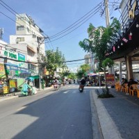 SIÊU PHẨM MẶT TIỀN -  NHÀ MỘT LẦU -  NGAY TRUNG TÂM QUẬN 7!
