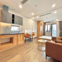 KHAI TRƯƠNG DỰ ÁN MỚI STUDIO BAN CÔNG NGAY TRUNG TÂM  