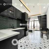 Khai trương Căn hộ CAO CẤP full NT ngay TÂN HOÀ ĐÔNG cạnh TÊN LỬA