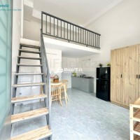 Cho Thuê Duplex Full Nội Thất Gần Khu CNC FPT, Man Thiện, Lê Văn Việt  