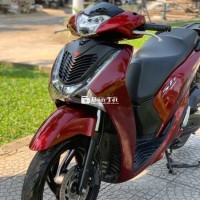 Honda SH 2018 ABS BS43 - MỚI CỨNG - GIÁ SỐC - TRẢ GÓP THOẢI MÁI!