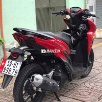 VARIO125 2020 SIÊU ĐẸP BS ĐẸP 99879 - GÓP NỢ XẤU