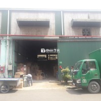 Cho Thuê Kho Xưởng Phạm Hùng, Bình Chánh - Gần Nguyễn Văn Linh - Giá Tốt, Diện Tích Đa Dạng!