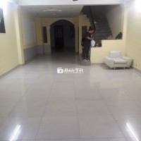 Nhà Mặt Tiền Tạ Quang Bửu Q8 - Đối Diện CC Giai Việt - Vị Trí Vàng Kinh Doanh Sầm Uất  