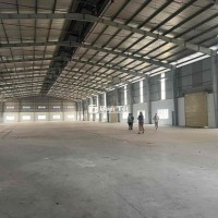 Cho Thuê xưởng 5000m Tân uyên