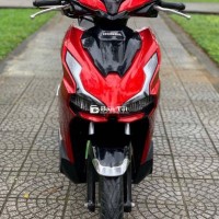 Honda ab đời mới 2020 bs 73 có trả góp trao đổi