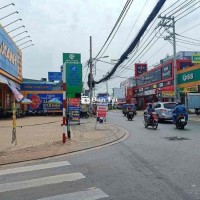 BOM TẤN! NHÀ MẶT TIỀN PHAN VĂN HỚN - 12 TỶ - CƠ HỘI VÀNG KHÔNG THỂ BỎ LỠ!