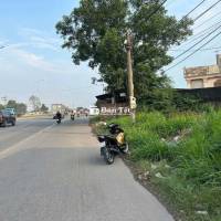 Bán Đất Mặt Tiền Đường Quốc Lộ 51, Phường Phước Tân, Biên Hòa – Cơ Hội Đầu Tư Vàng!