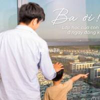 Masteri Centre Point - Giỏ Hàng Hiếm Căn Đẹp Nhất Giá 4.26 Tỷ - CH 2PN 76m² - Full Giỏ Hàng HOT - RẺ - Đẹp!