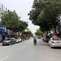 CẦN BÁN NHÀ MẶT PHỐ THẠCH BÀN LONG BIÊN HÀ NỘI.