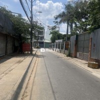 Cần Bán Lô Đất Thổ Cư MT Hẻm 274 Nguyễn Văn Tạo, Long Thới, Nhà Bè  
