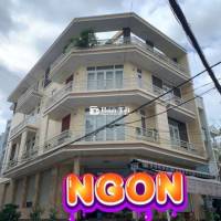 SIÊU PHẨM - SIÊU VỊ TRÍ: Nhà Căn Góc 2 Mặt Tiền Khu VIP 110 Bà Hom, Quận 6 – Giảm Sốc 33 Tỷ, Chỉ Còn 286 Tỷ!