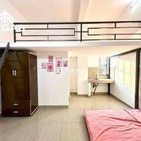 ## CĂN HỘ FULL NỘI THẤT -  CHỢ LỚN -  SỐNG NGAY & THOẢI MÁI!