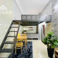 ##  CĂN HỘ MƠ ƯỚC - BÀ HOM - SỐNG SANG - CHỈ VỚI MỘT GIÁ!