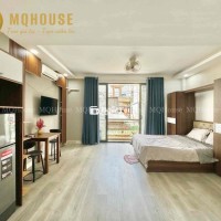 🌷CHUỖI CĂN HỘ DV FULL TIỆN ÍCH AN NINH - LÊ VĂN QUỚI - NGÃ TƯ BỐN XÃ
