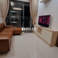 Căn Hộ Cao Cấp Q7 Boulevard - 18 Tỷ - 53m2 - View Sông Đẹp Tuyệt!  