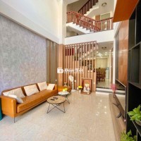 🏡 BÁN GẤP 3 NHÀ FULL NỘI THẤT SAU LƯNG GIGAMALL PHẠM VĂN ĐỒNG 🏡  