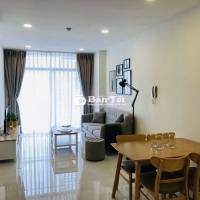 CĂN HỘ 2PN 80M2 QUẬN 4 DỰ ÁN RIVA PARK VIEW CITY