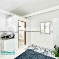 Phòng Studio Xịn Xò - Giá Siêu Hời - Bến Xe Miền Tây!