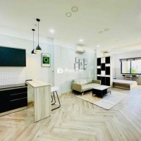 CĂN HỘ BAN CÔNG, MÁY GIẶT RIÊNG, GẦN ETOWN CỘNG HÒA & BIG C TRƯỜNG CHINH  