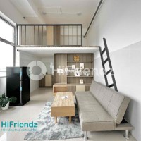 Duplex mới xây Full Nội Thất Cao Cấp Gần Công Viên Đầm Sen - Q11