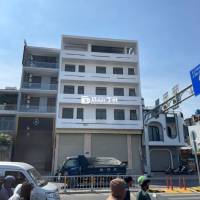Cho Thuê Nhà Mặt Tiền Tên Lửa 12x20m - Nhà Mới Xây 100% Sạch Đẹp Vip  