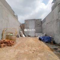 Đất 88m² gần Làng Đại Học Quốc Gia TP.HCM – Phường Bình An, TP Dĩ An  