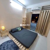Căn Hộ 1 Phòng Ngủ Tách Bếp Ngay Chợ Tân Định, Công Viên Lê Văn Tám  
