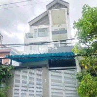 BIỆT THỰ MẶT TIỀN ĐƯỜNG SỐ TÂN QUY QUẬN 7 – CƠ HỘI ĐẦU TƯ VÀNG!  