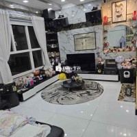 Cho thuê Chung Cư Sunrise Cityview 109m2 - 2PN căn góc đối diện Lotte, Quận 7  