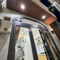NHÀ LUNG LINH FULL NỘI THẤT – DTSD 23M2 – NGUYỄN ĐÌNH CHIỂU – CHỈ 2.415 TỶ  