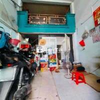 NHÀ NỞ HẬU, 2 MẶT HẺM - NGUYỄN DUY DƯƠNG - 3.7X17(64M2) - NHÍCH 6TỶ