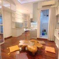 CĂN HỘ ĐẸP LUNG LINH - FULL NỘI THẤT CAO CẤP - CHỈ 42 TỶ - PHAN LIÊM, QUẬN 1  