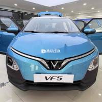## VF5: NGÀN VÀNG TRONG TAY, TỶ VÀNG TRONG TÚI!