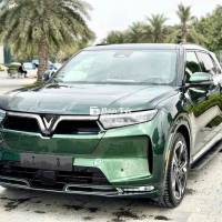 VF9 VAY 90% - BAO HỒ SƠ, 10 XE ĐANG CHỜ BẠN!
