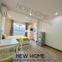 CHDV STUDIO 1 PN TÁCH BẾP – TRUNG TÂM QUẬN 1 CHỈ TỪ 6.5 TRIỆU/THÁNG  