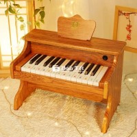 🎹 Đàn Piano Woim Mini Bằng Gỗ Cao Cấp 25 Phím - Khơi Dậy Tài Năng Âm Nhạc Cho Bé Ngay Từ Nhỏ! 🎹  