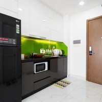 Millennium Studio Triệu - Trải Nghiệm Sống Sang Trọng tại Quận 4!  