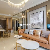 The Tresor Phong Ngu Trieu Full Noi That  