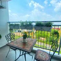 Q7 Riverside - Căn Góc 2PN2WC View Đẹp, Tiện Ích Đẳng Cấp, Giá Tốt!  