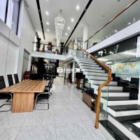 Bán VILLA 3 Tầng + 1 Tầng Lửng Đẳng Cấp tại Hoà Xuân, Cẩm Lệ, Đà Nẵng  