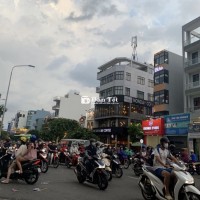 Mặt tiền Phan Văn Trị đối diện CityLand - Sầm uất nhất Gò Vấp - Chủ thiện chí bán gấp!  