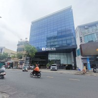Cho Thuê Nguyên Tòa Nhà Mặt Tiền Đường Trương Hoàng Thanh, Quận Tân Bình  