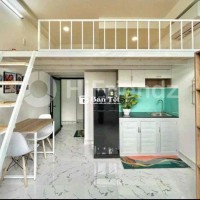 Duplex Đầy Đủ Tiện Nghi - Ngay Quận 1, Ngã Tư Hàng Xanh - Nhà Mới Đẹp