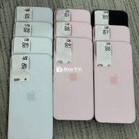IPHONE 15 PLUS 128G TOÀN MÀU HÓT , SẠC ÍT