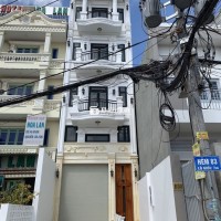 Phòng Trọ Cao Cấp Đẹp Như Khách Sạn - View Ban Công Thoáng Mát - Gần Trường Đại Học  