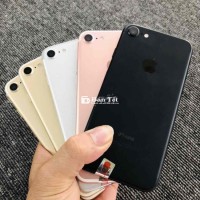 IPHONE 7 32G ZIN CHÍNH HÃNG - GIÁ TỐT NHẤT HÀ NỘI - BẢO HÀNH UY TÍN!  